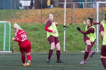 Bild 47 - F TSV Bargteheide - TuS Tensfeld : Ergebnis: 0:2